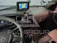 2018 Hyundai Porter