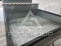 2018 Hyundai Porter