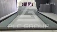 2018 Hyundai Porter