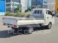 2018 Hyundai Porter