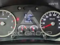 2018 Hyundai Porter