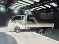 2018 Hyundai Porter