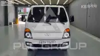 2018 Hyundai Porter