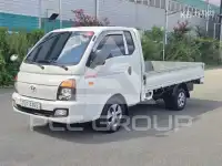 2018 Hyundai Porter