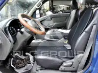 2018 Hyundai Porter