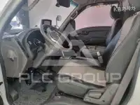 2018 Hyundai Porter