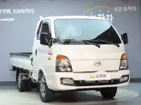 2018 Hyundai Porter