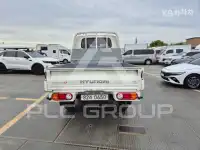 2018 Hyundai Porter