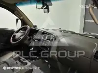 2018 Hyundai Porter