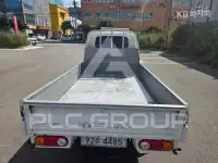 2018 Hyundai Porter