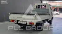 2018 Hyundai Porter