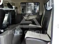 2018 Hyundai Porter