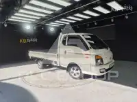 2018 Hyundai Porter