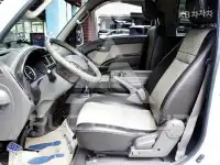 2018 Hyundai Porter