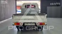 2018 Hyundai Porter