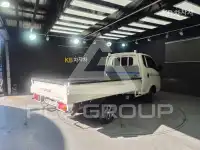 2018 Hyundai Porter
