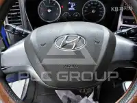 2018 Hyundai Porter