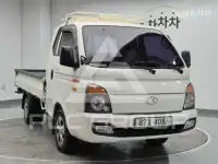 2018 Hyundai Porter