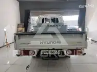 2018 Hyundai Porter