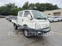 2018 Hyundai Porter