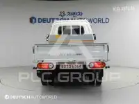 2018 Hyundai Porter