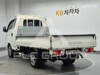 2018 Hyundai Porter