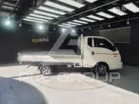 2018 Hyundai Porter