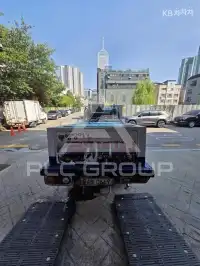 2018 Hyundai Porter