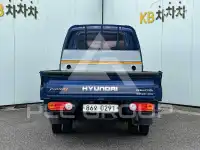 2018 Hyundai Porter