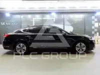 2018 KIA K7