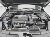 2018 KIA K7
