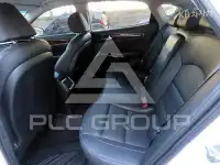 2018 KIA K7