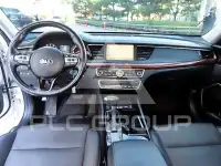 2018 KIA K7