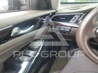 2018 KIA K7