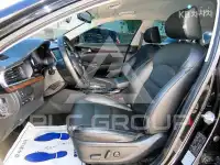 2018 KIA K7