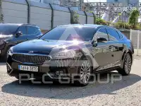 2018 KIA K7