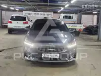 2018 KIA K7