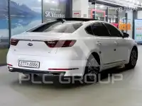 2018 KIA K7