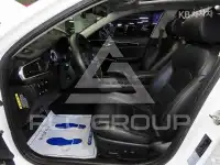 2018 KIA K7