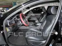 2018 KIA K7