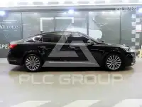2018 KIA K7