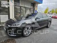 2018 KIA K7
