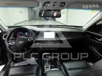 2018 KIA K7
