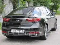 2018 KIA K7