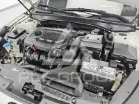 2018 KIA K7