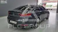 2018 KIA K7