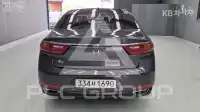 2018 KIA K7