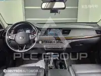 2018 KIA K7