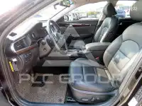2018 KIA K7