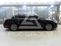 2018 KIA K7